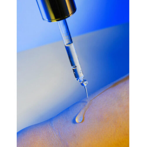 [IUNIK] 98% Beta-Glucan Power Deep Moisture Serum - Imagen 2
