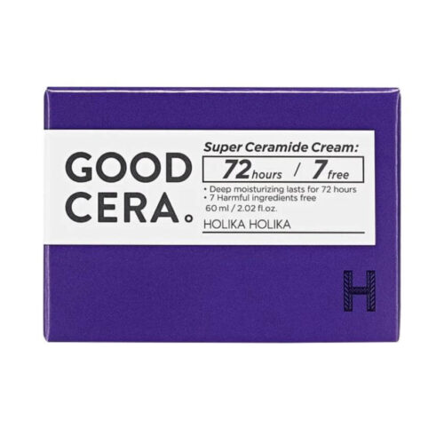 [Holika Holika] Good Cera Super Cream - Imagen 3