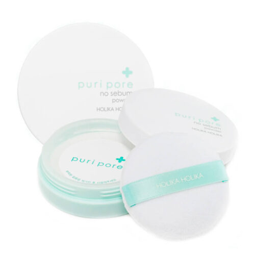 [Holika Holika] Puri Pore No Sebum Powder
