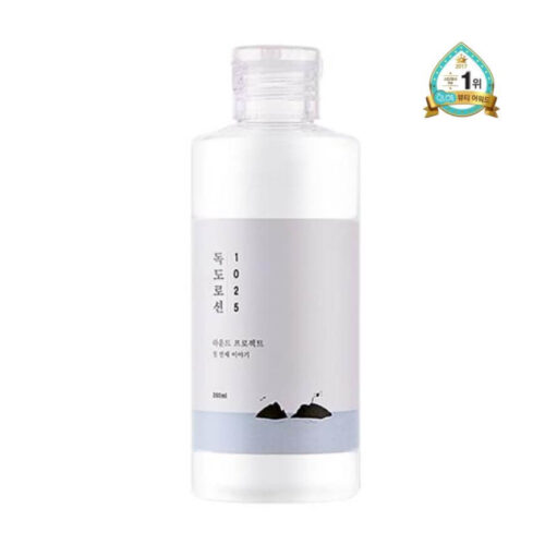 [Round Lab] 1025 Dokdo Lotion