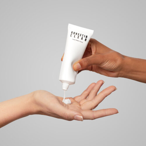 [Rovectin] Calming Lotus Cream - Imagen 5