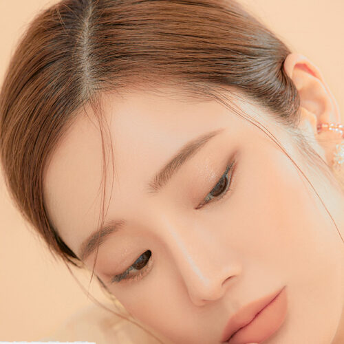 [Unleashia] Glitterpedia Eye Palette N2. All of Brown - Imagen 5