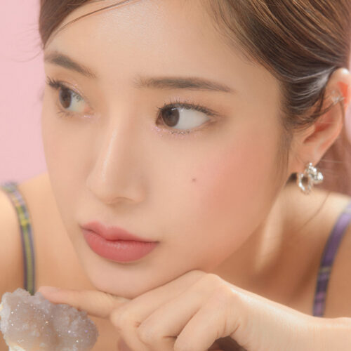 [Unleashia] Glitterpedia Eye Palette N1. All of Glitter - Imagen 4