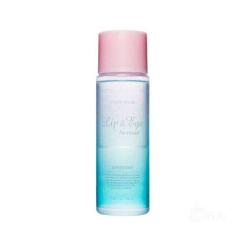 [Etude House]  Lip & Eye Remover
