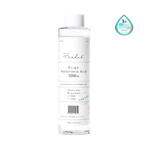 [THE LAB] Oligo Hyaluronic Acid 5000 Toner