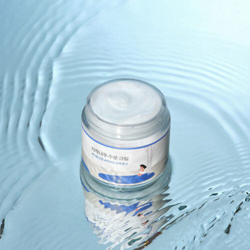 [Round Lab] Birch Juice Moisturizing Cream - Imagen 3