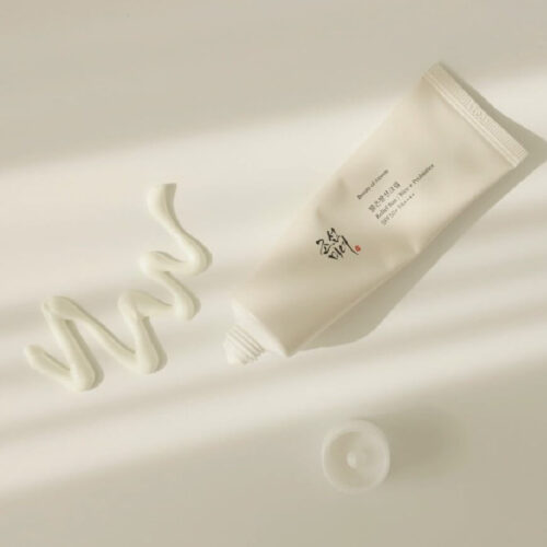 [Beauty of Joseon] Relief Sun : Rice + Probiotics (SPF50+, PA++++) - Imagen 3