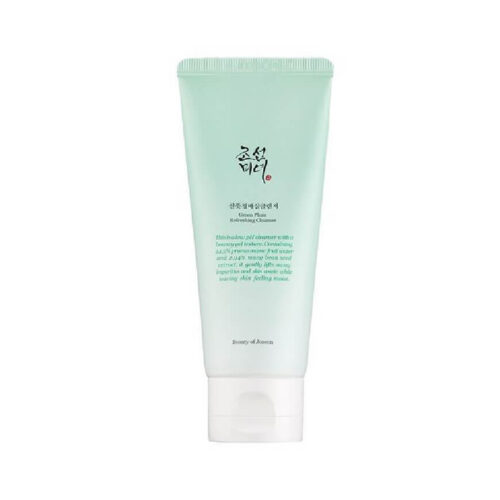 [Beauty of Joseon] Green Plum Refresing Cleanser - Imagen 1