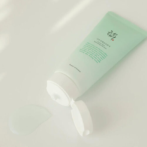 [Beauty of Joseon] Green Plum Refresing Cleanser - Imagen 3