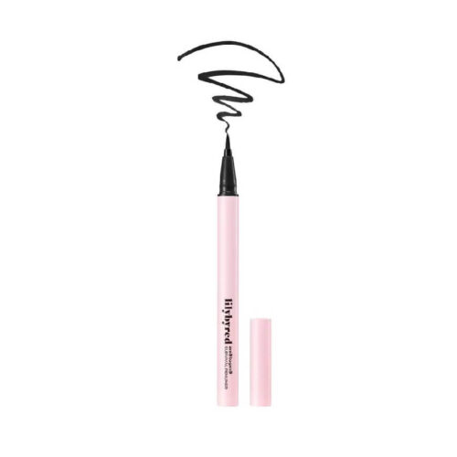 [lilybyred] AM9 to PM9 Survival Penliner (3 Colores)