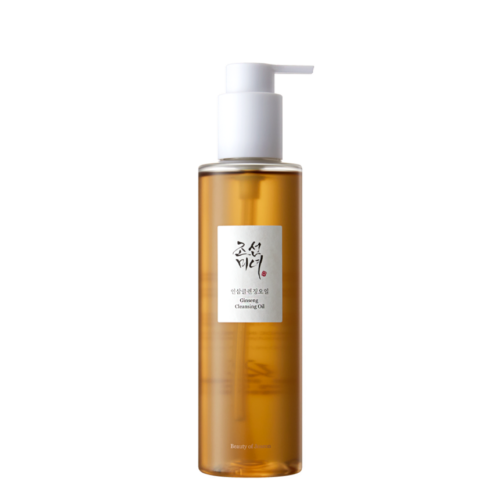 [Beauty of Joseon] Ginseng Cleansing Oil