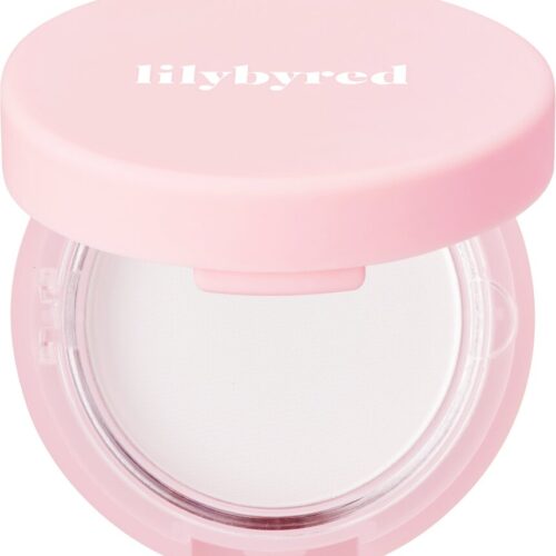 [lilybyred] Sebum Lock Pact