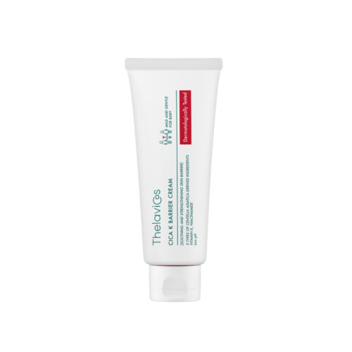 [THELAVICOS] Cica Vitamin K Barrier Cream
