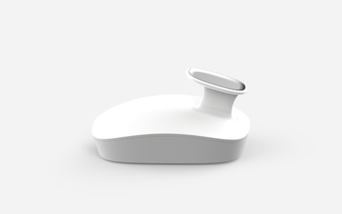 [Scalp Born] Shampoo Brush - Imagen 3