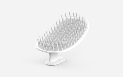 [Scalp Born] Shampoo Brush - Imagen 4