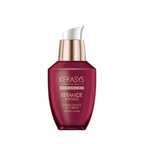 [Kerasys] Keramide Extreme Damage Rich Serum 70ml