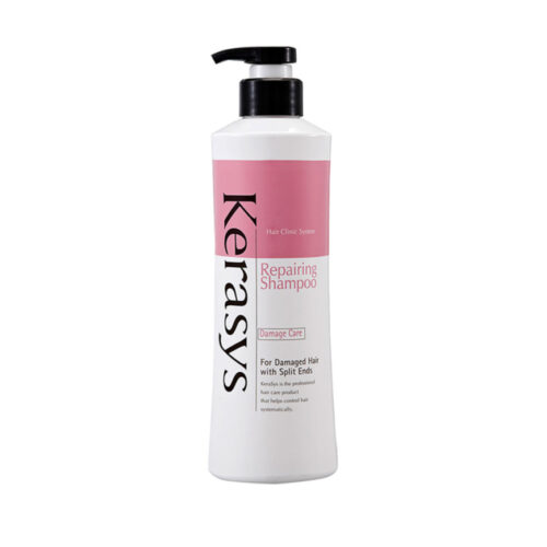 [Kerasys] Repairing Shampoo