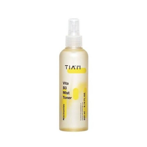[Tiam] Vita B3 Mist Toner