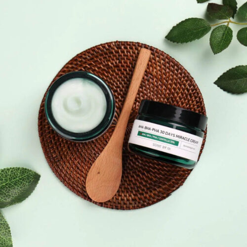 [SOMEBYMI] Aha-Bha-Pha 30 Days Miracle Cream - Imagen 3