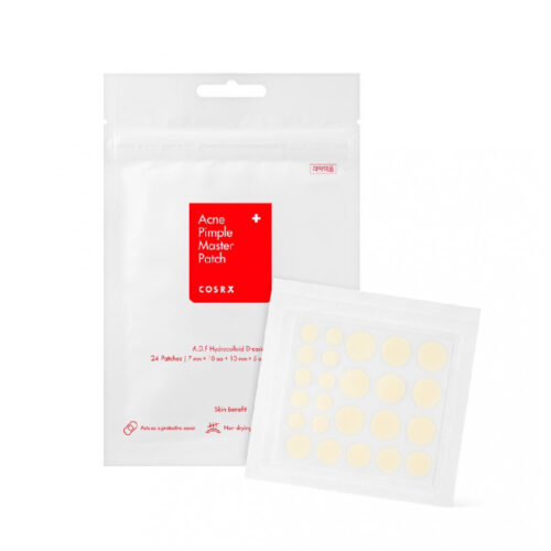 [CosRX] Acne Pimple Master Patch