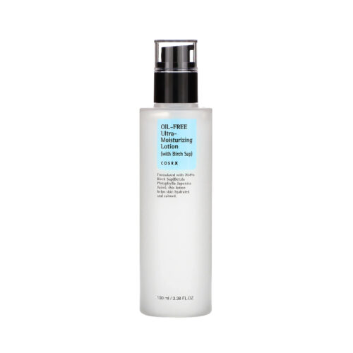 [CosRX] Oil Free Ultra Moisturizing Lotion