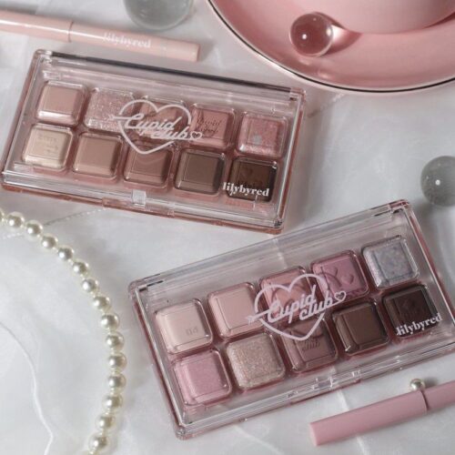[lilybyred] Mood Keyboard 05 #Warm Membership - Imagen 6