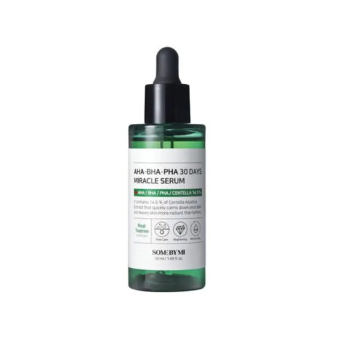 [SOMEBYMI] Aha-Bha-Pha 30 Days Miracle Serum