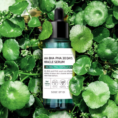 [SOMEBYMI] Aha-Bha-Pha 30 Days Miracle Serum - Imagen 3