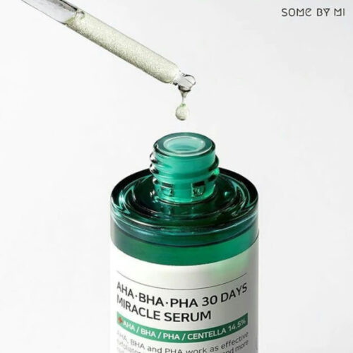 [SOMEBYMI] Aha-Bha-Pha 30 Days Miracle Serum - Imagen 4