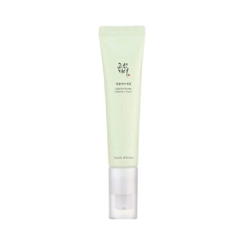 [Beauty Of Joseon] Light On Serum : Centella + Vita C 30ml