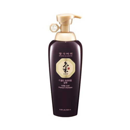 [Daeng Gi Meo Ri] Ki Gold Premium Shampoo (2 Tamaños)
