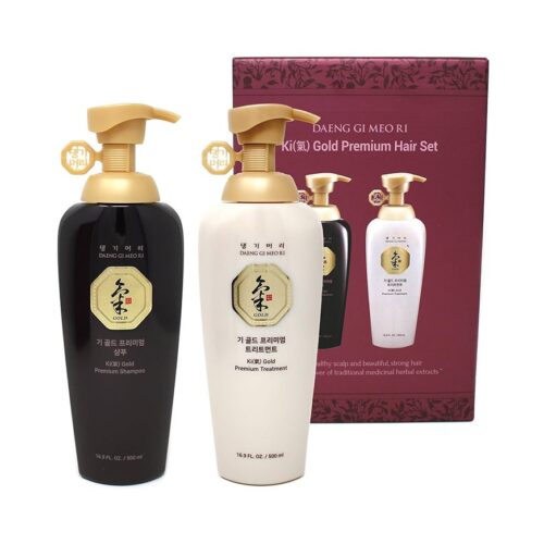 [Daeng Gi Meo Ri] Ki Gold Premium Treatment (2 Tamaños) - Imagen 3