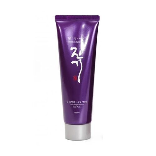 [Daeng Gi Meo Ri] Vitalizing Nutrition Hair Pack 120ml