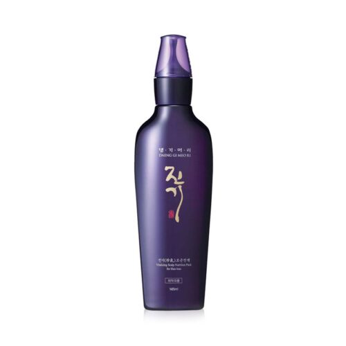 [Daeng Gi Meo Ri] Vitalizing Nutrition Scalp Pack For Hair Loss 145ml