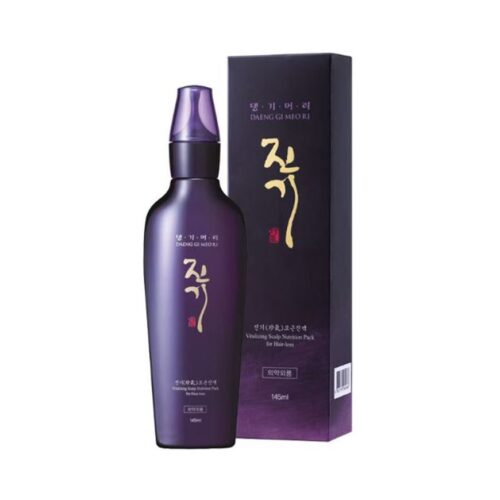 [Daeng Gi Meo Ri] Vitalizing Nutrition Scalp Pack For Hair Loss 145ml - Imagen 3