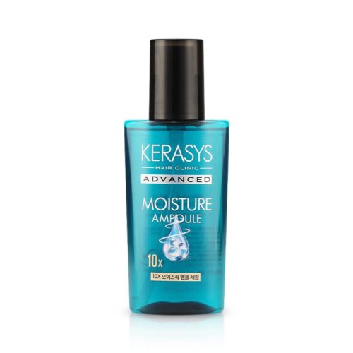[Kerasys] Moisture ampoule 10x serum 80ml - Imagen 1