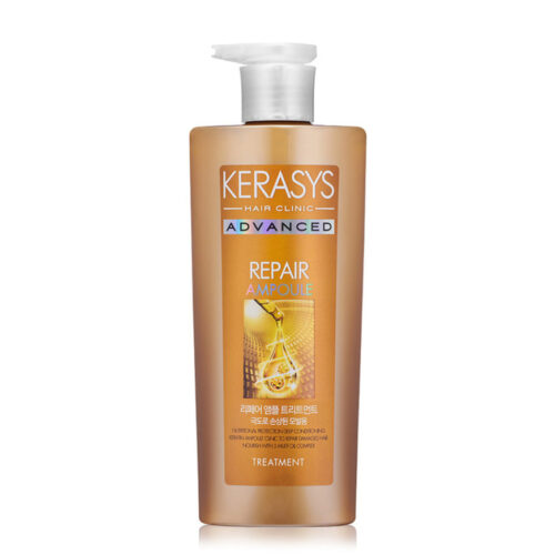 Advanced Repair Ampoule Conditioner (2 Tamaños) - Imagen 3
