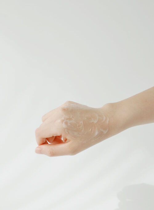 [BOJ] Exfoliante - Apricot Blossom Peeling Gel - Imagen 5