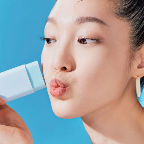 [Tocobo] Cotton Soft Sun Stick SPF50+ / PA++++ - Imagen 3