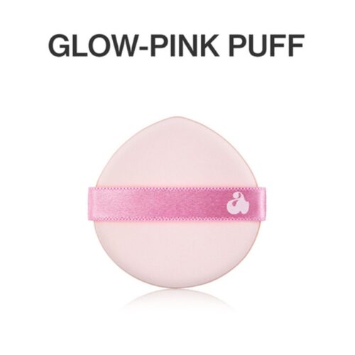 [Unleashia] Don't Touch Glass Pink Cushion (3 colores) - Imagen 5