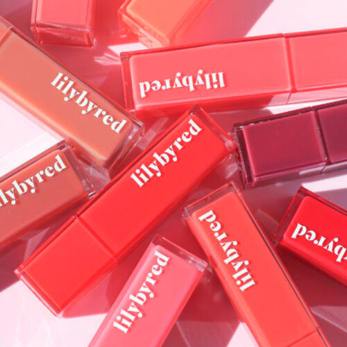 [lilybyred] Bloody Liar Coating Tint Renovada (14 colores) - Imagen 6