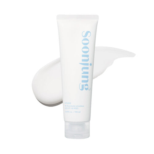 [Etude House] Soonjung Emulsion 130ml (TUBE)