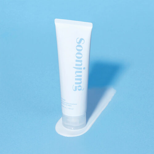 [Etude House] Soonjung Emulsion 130ml (TUBE) - Imagen 7