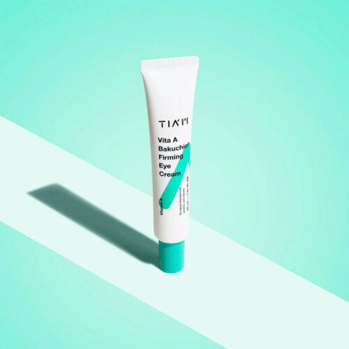 [Tiam] Vita A Bakuchiol Firming Eye Cream 30ml - Imagen 3