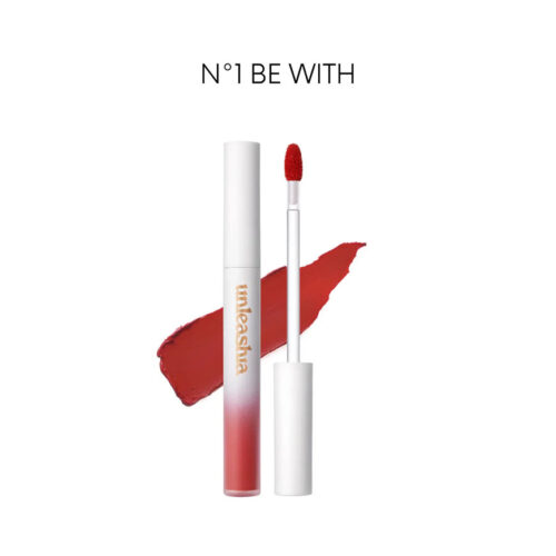 [Unleashia] Luv Hug velvet tint (6 tonos) - Imagen 5