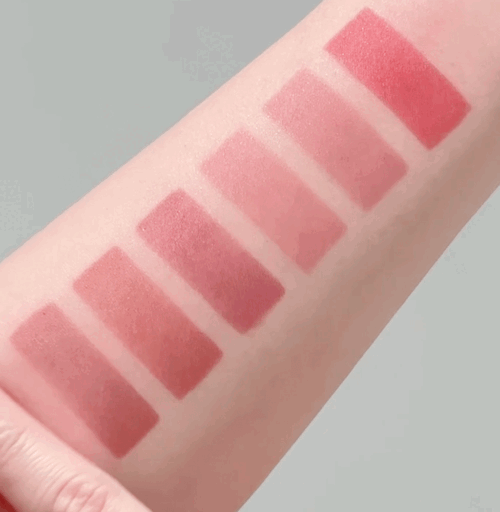 [Unleashia] Oh! Happy Day Lip Pencil (7 Colores) - Imagen 3
