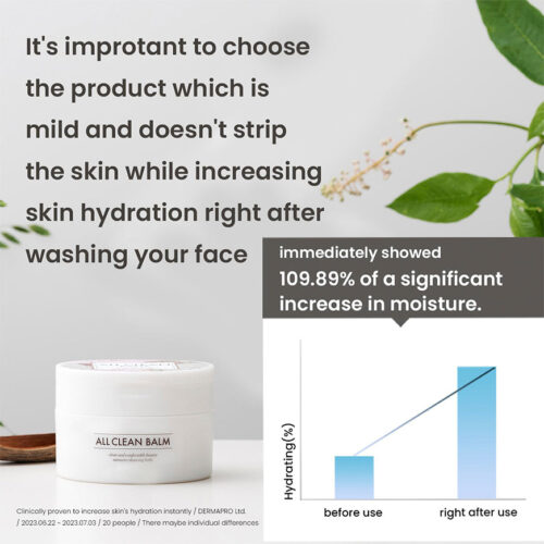 [Heimish] All Clean Balm Original (2 Tamaños) - Imagen 7