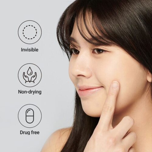 [Nico Medical] Catch Me Patch 27 Calmante (Clean Touch) - Imagen 5