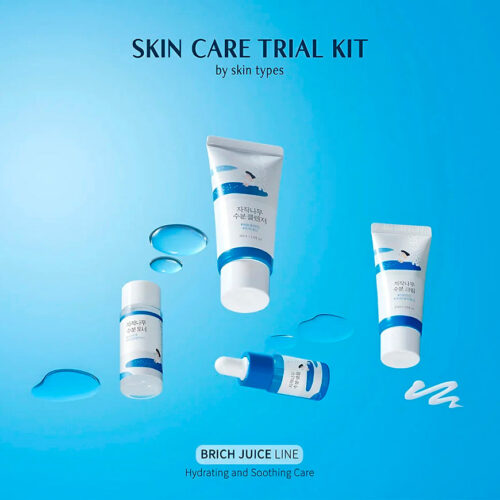 [Round Lab] Birch Juice Trial Kit - Imagen 4
