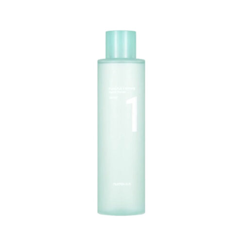 [Numbuzin] No. 1 Pure-Full Calming Herb Toner